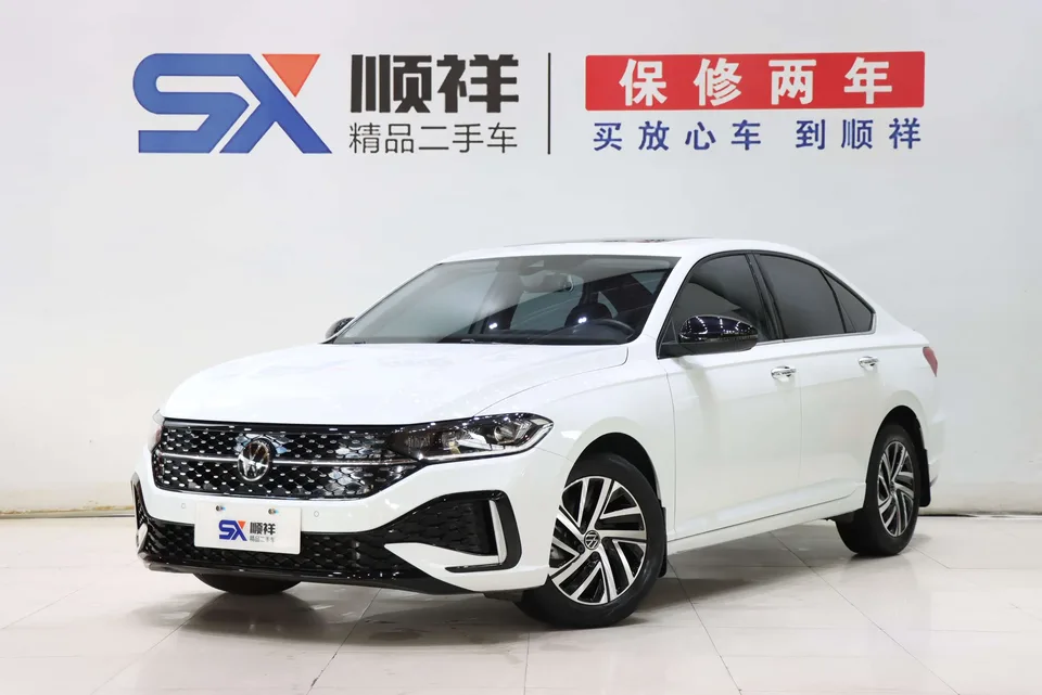Volkswagen Lavida 2023