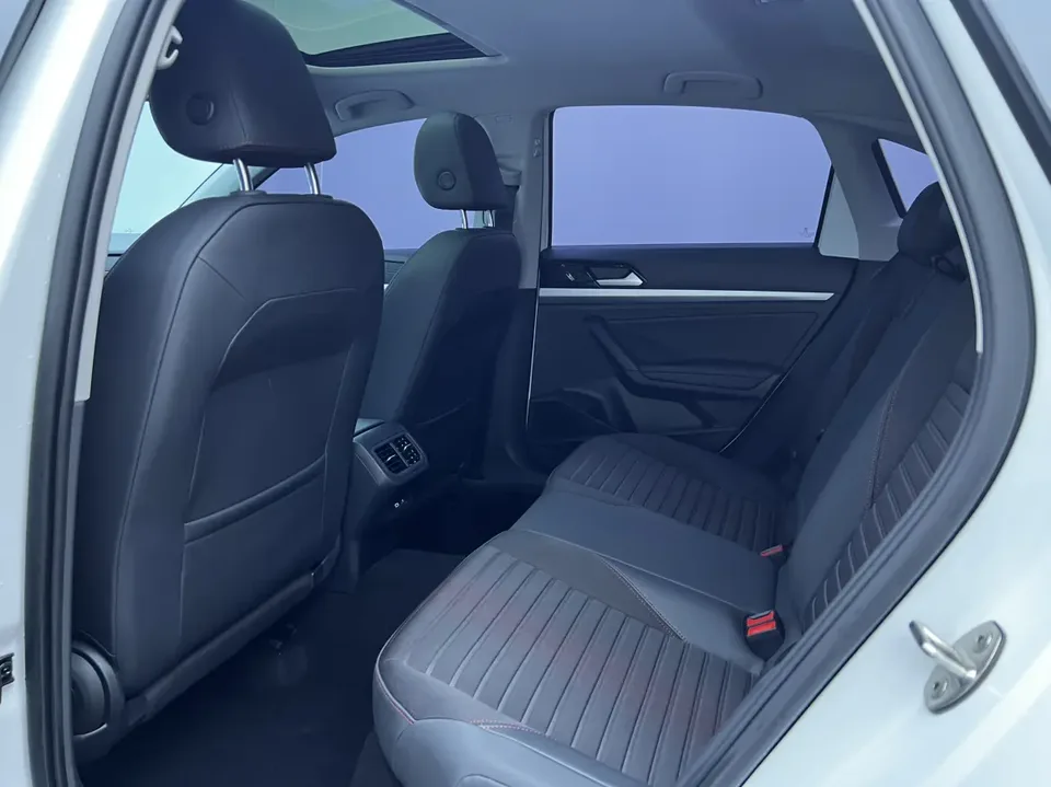 Volkswagen Lavida Lavida 2023 280TSI DSG Starry Sky Forever Edition 2023 — thumbnail 4