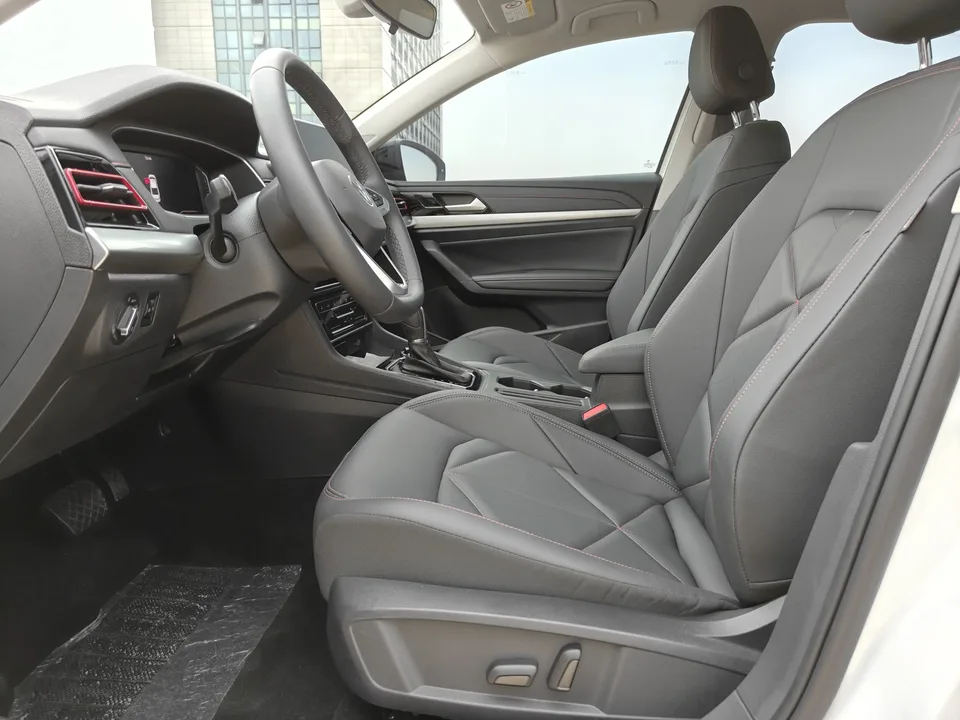 Volkswagen Lavida Lavida 2024 300TSI DSG Starry Sky Leading Edition 2024 — thumbnail 5