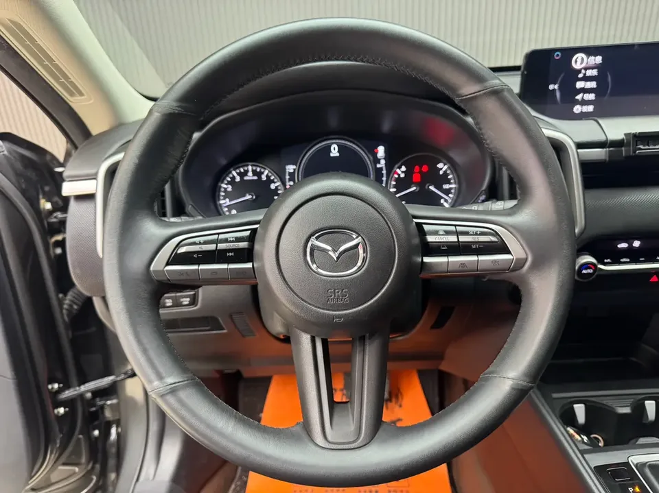 Mazda CX-50 OK CX-50 OK 2.0L automatic version 2023 — thumbnail 5