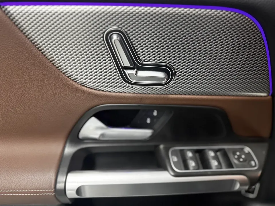 Mercedes-Benz GLB-Class Mercedes-Benz GLB 2024 GLB 200 Dynamic 2024 — миниатюра 5