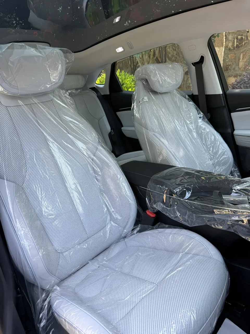 Buick E4 Premium Edition 2026 — миниатюра 3