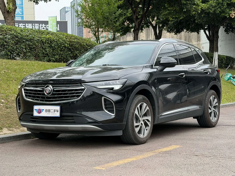 Buick Envision S 2023