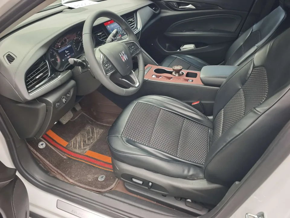Buick Majesty Regal 2024 25T Super Edition 2024 — миниатюра 3