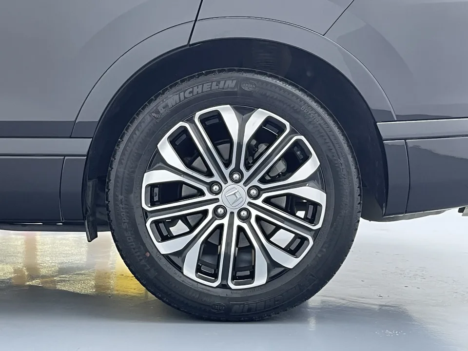 Honda Breeze 240TURBO CVT four-wheel drive exclusive version 2023 — миниатюра 3