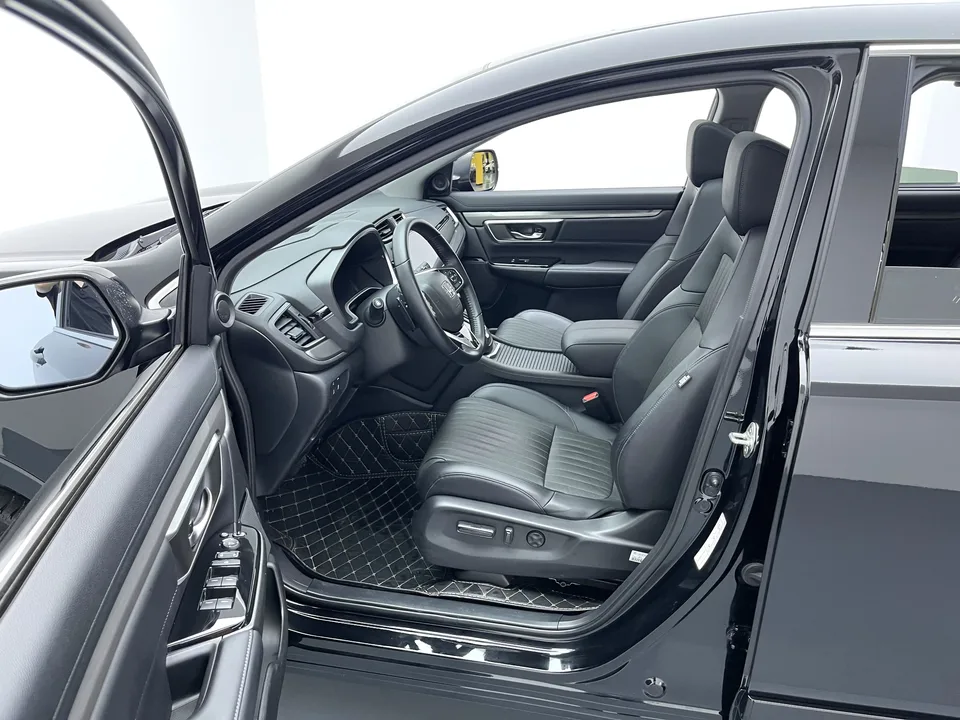 Honda Breeze 240TURBO CVT four-wheel drive exclusive version 2023 — миниатюра 5