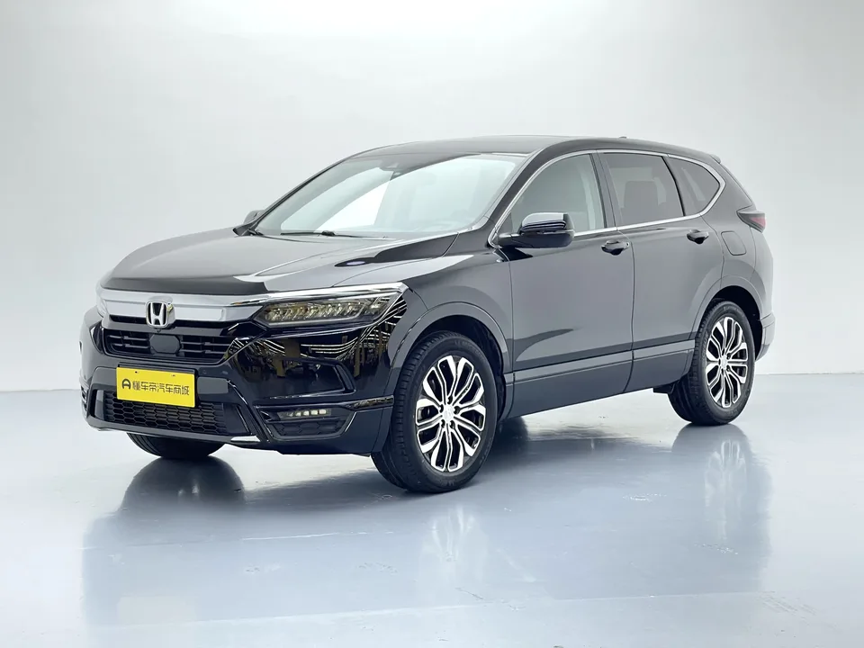 Honda Breeze 2023