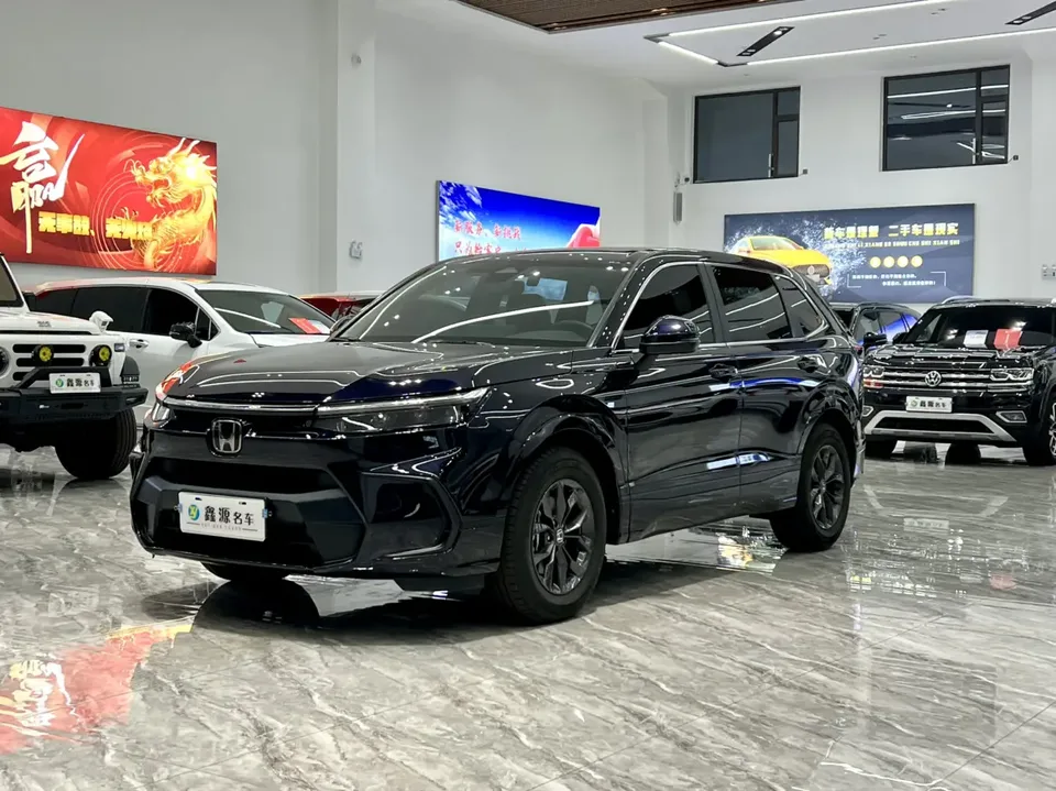 Honda Breeze 2025
