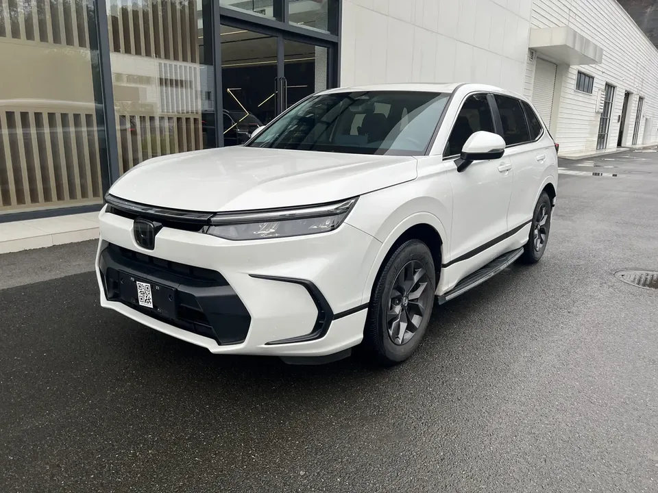 Honda Breeze 2023