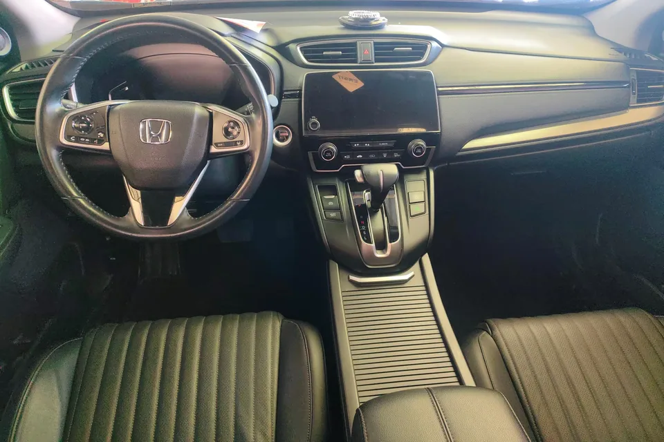 Honda Breeze 240TURBO CVT 2WD Smart Edition 2022 — миниатюра 3