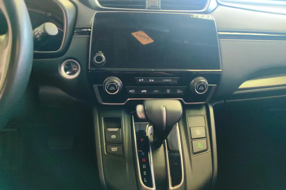 Honda Breeze 240TURBO CVT 2WD Smart Edition 2022 — миниатюра 5