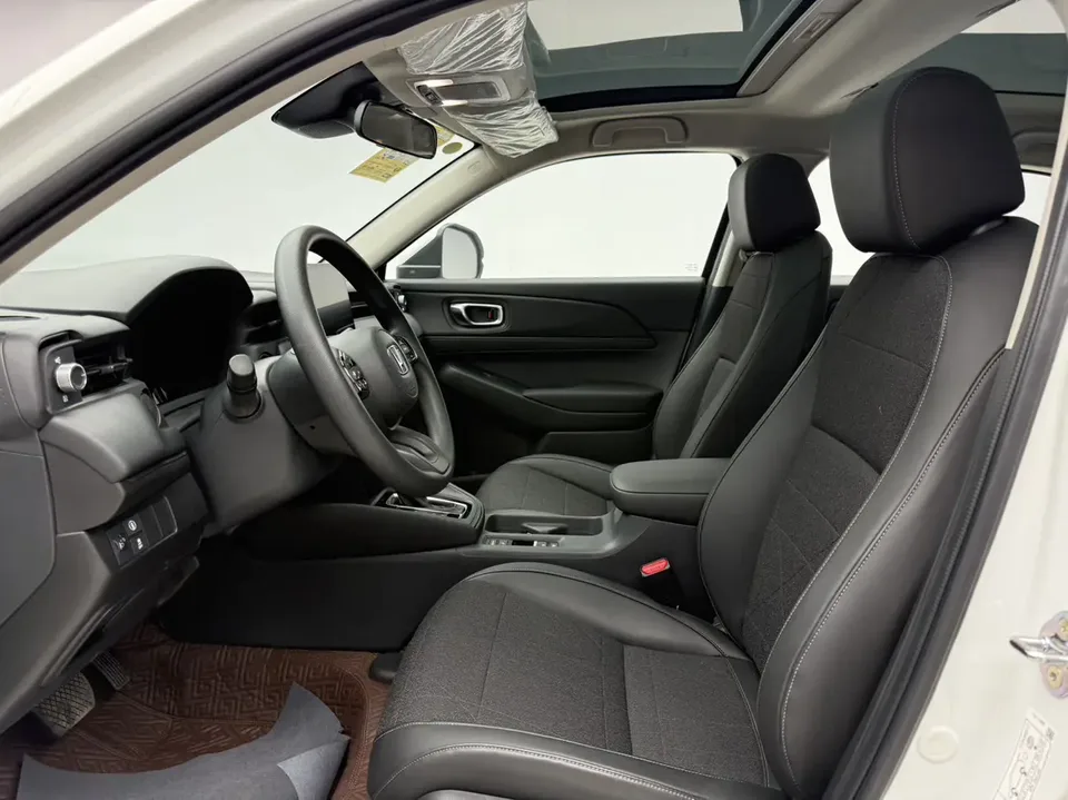 Honda VEZEL 1.5L CVT technology version 2023 — миниатюра 3