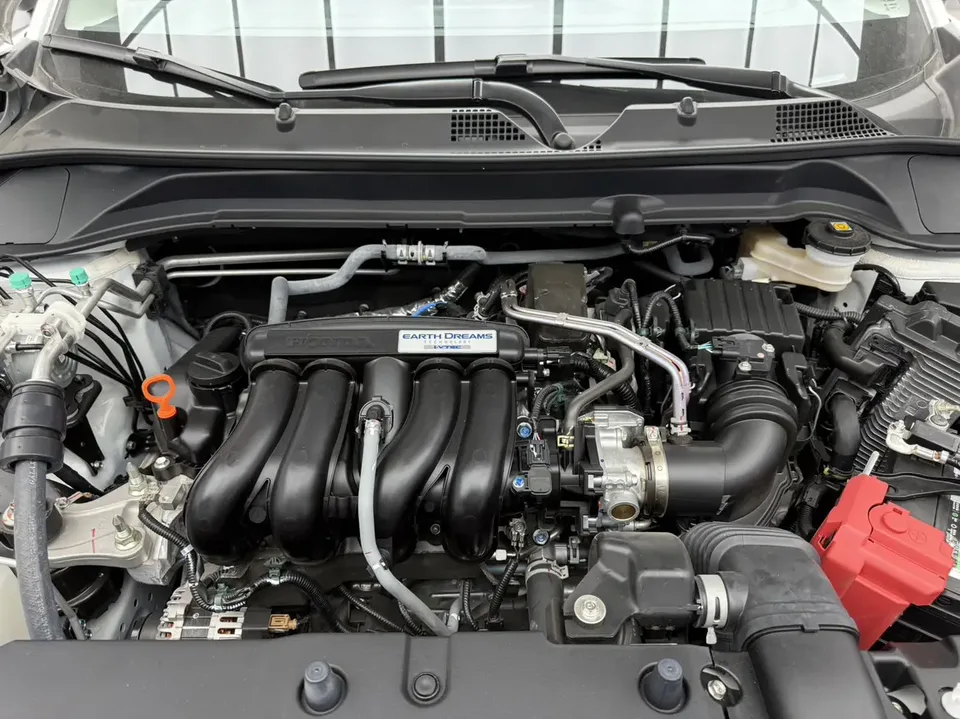Honda VEZEL 1.5L CVT technology version 2023 — миниатюра 4