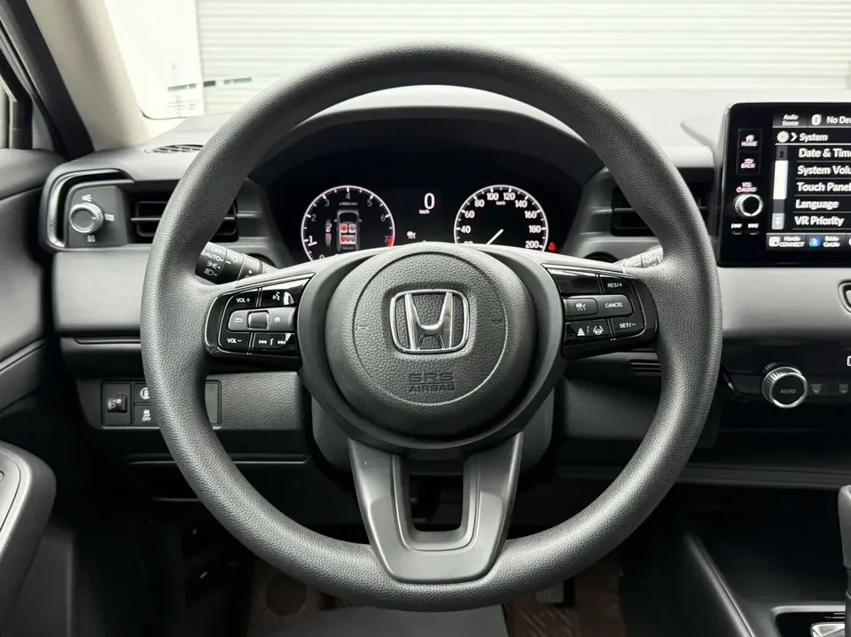 Honda VEZEL 1.5L CVT technology version 2023 — миниатюра 5