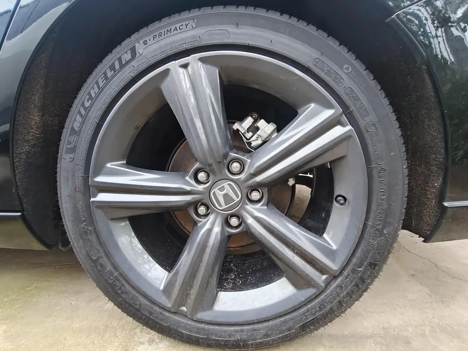Honda Inspire 260TURBO Elite Edition 2024 — миниатюра 4