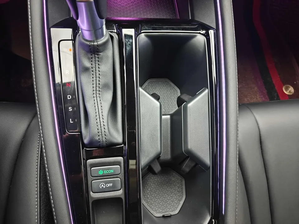 Honda Inspire 260TURBO Elite Edition 2024 — миниатюра 5