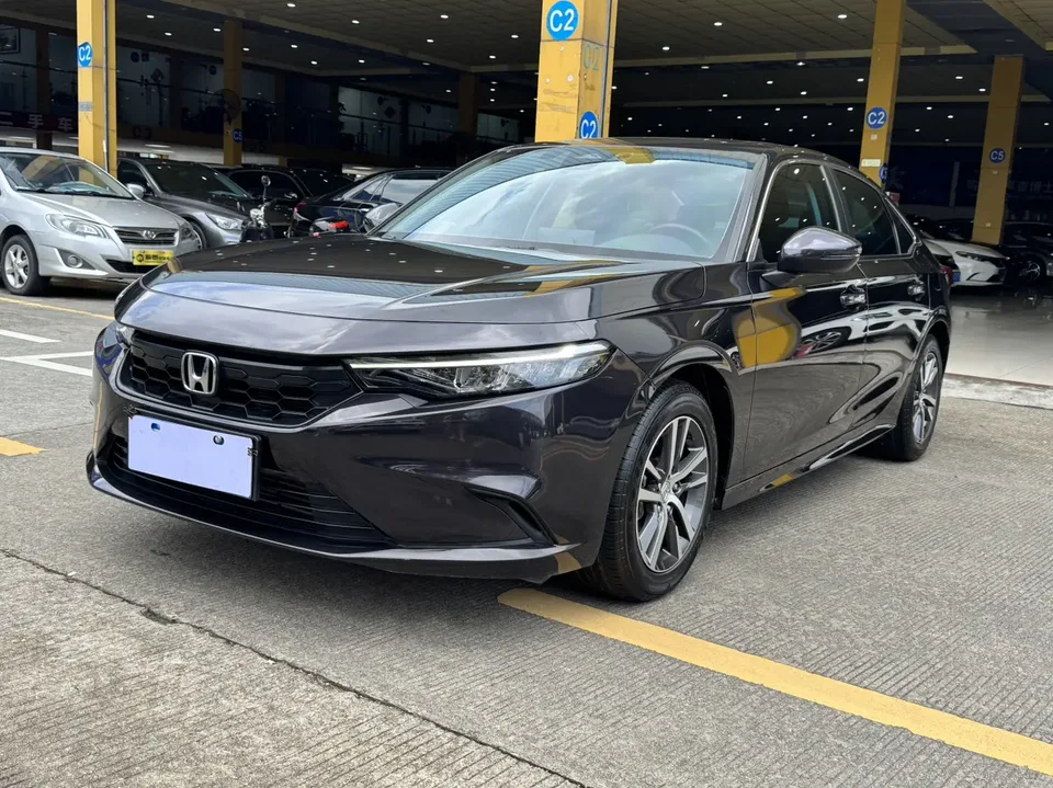 Honda Integra 2024