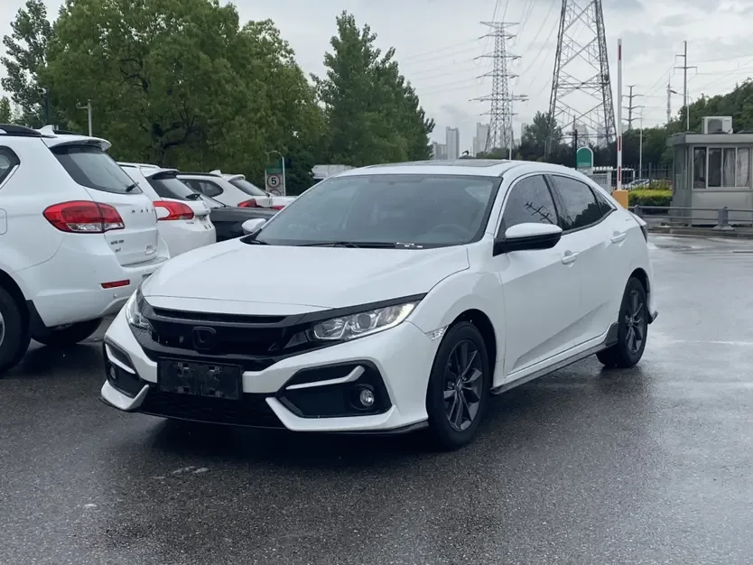 Honda CIVIC 2022