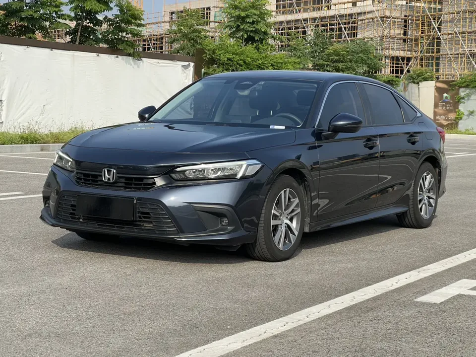 Honda CIVIC 2022