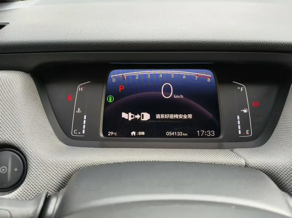 Honda HONDA LIFE 1.5L CVT SPO-SS Smart Edition 2023 — миниатюра 2
