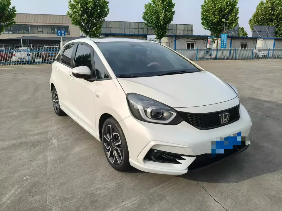 Honda HONDA LIFE 1.5L CVT SPO-SS Smart Edition 2023 — миниатюра 3