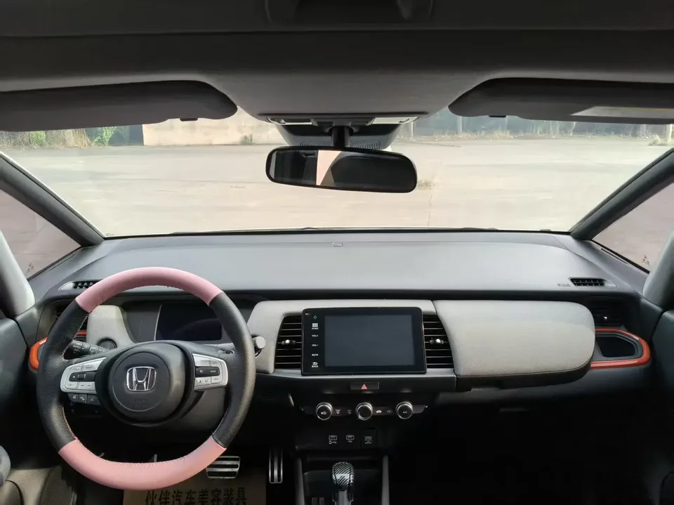 Honda HONDA LIFE 1.5L CVT SPO-SS Smart Edition 2023 — миниатюра 4