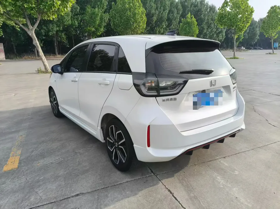 Honda HONDA LIFE 2023