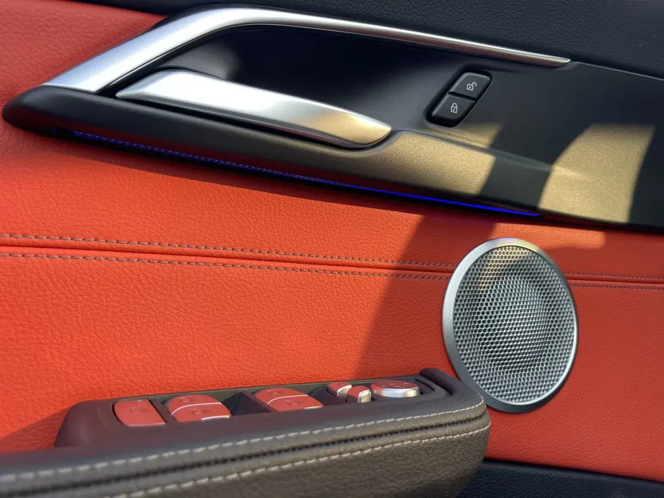 BMW 1 Series facelift 125i M Sport Night Edition 2022 — миниатюра 5