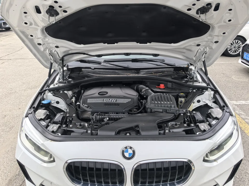 BMW 1 Series BMW 1 Series 2023 120i M Sport 2023 — миниатюра 3