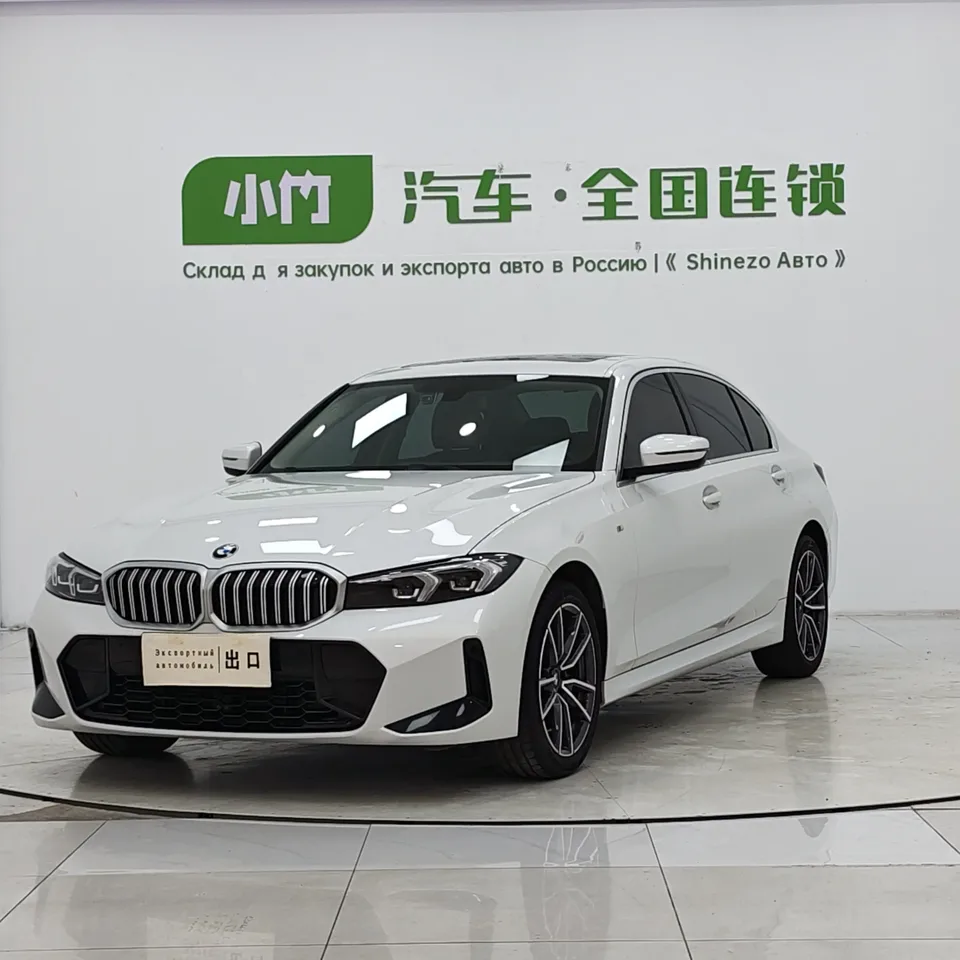 BMW 3 Series 2023