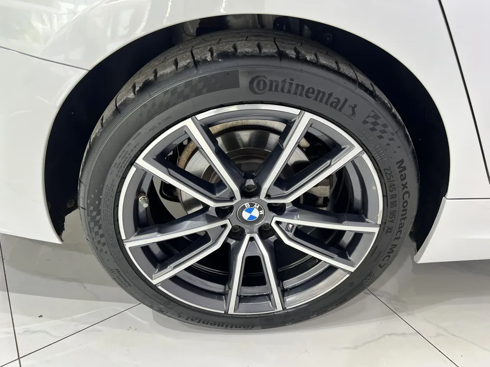 BMW 3 Series 3 Series BMW 3 Series 2023 320i M Sport Package 2023 — thumbnail 3