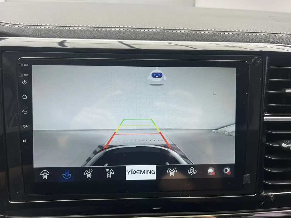 Jetta VS7 1.4T Automatic Progressive Edition Pro 2022 — миниатюра 3
