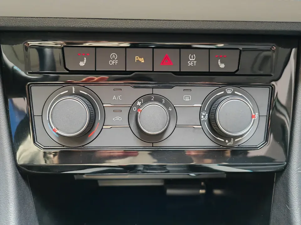 Jetta VS5 280TSI Automatic High-gloss Enjoyment Edition 2023 — миниатюра 3