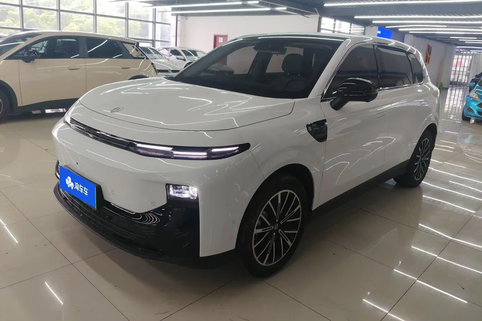 Leapmotor B10 2026