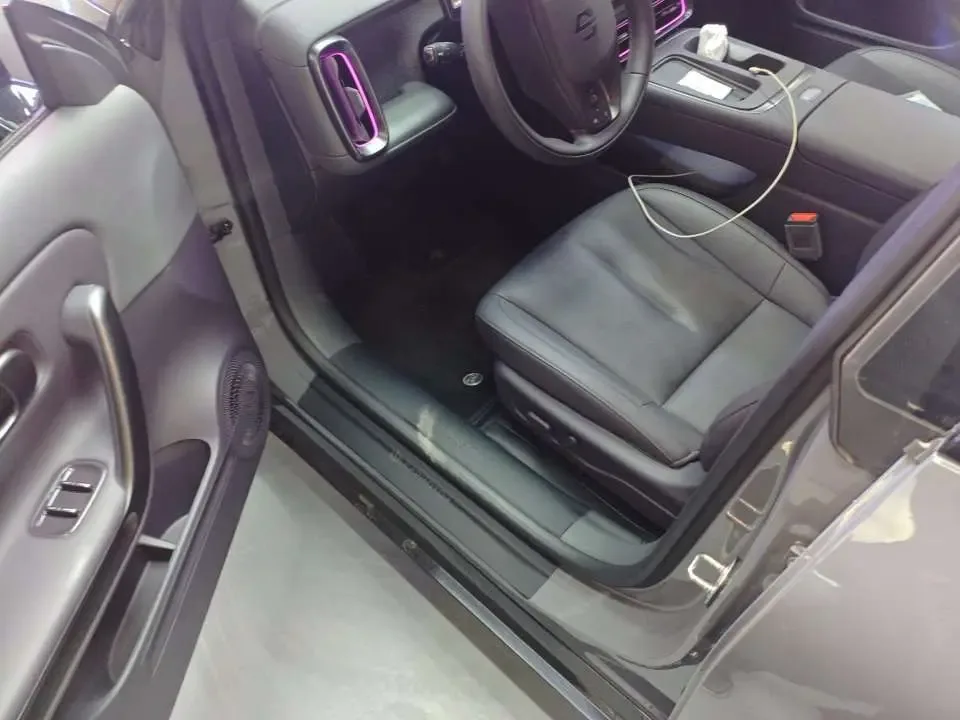 Leapmotor Lafa5 Leapmotor Lafa5 2026 605 Pro 2026 — миниатюра 4