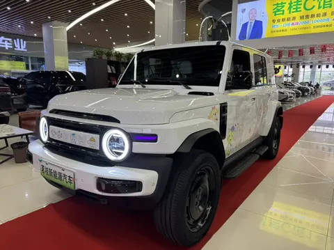 iCAR Super V23 2024 buy in Moscow