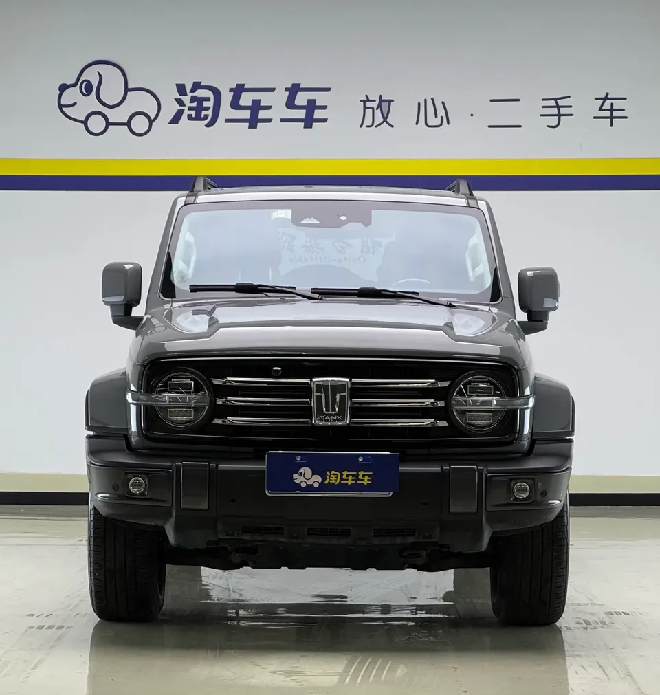 Tank 300 2023