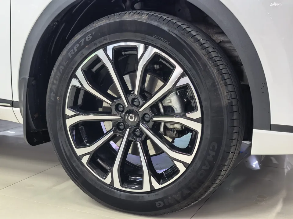 Changan Qiyuan Q05 Classic Changan Qiyuan Q05 Classic 2025 Edition 125 Premium 2025 — миниатюра 3
