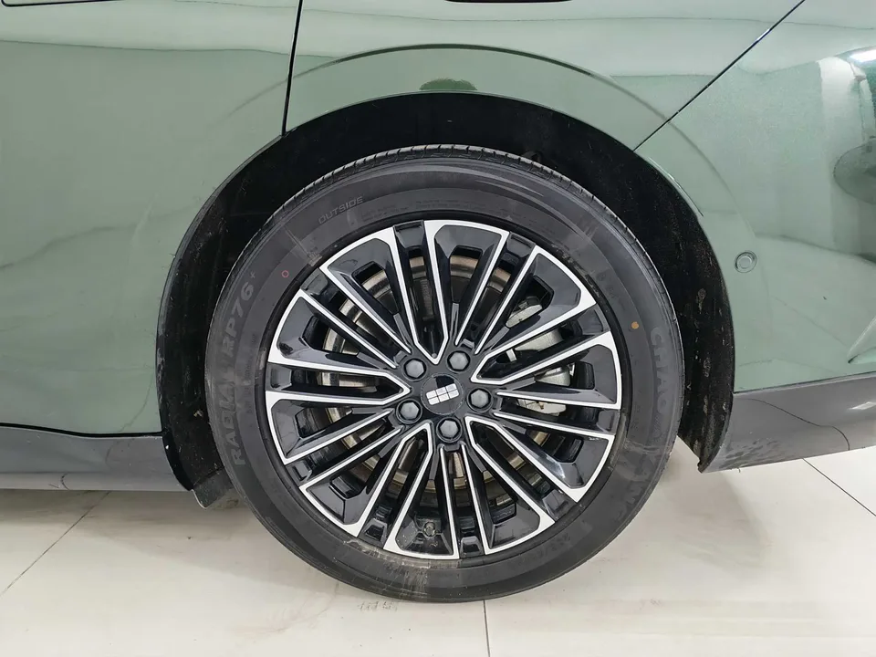 Geely Galaxy Star 8 PHEV 2025