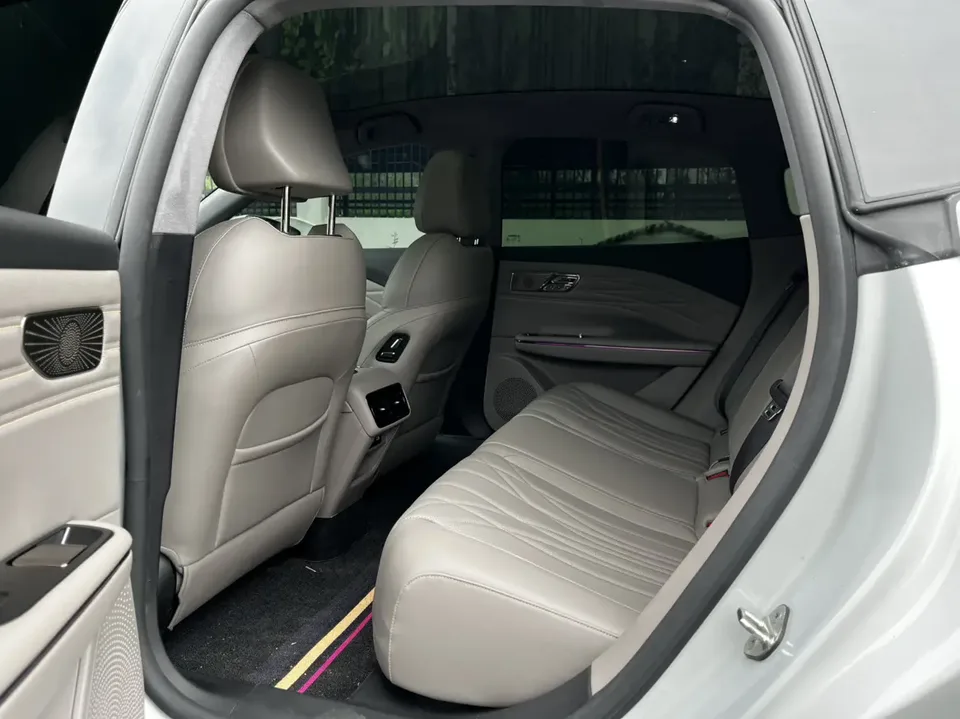 Geely Galaxy Star 8 PHEV 130km EM-P Starship Edition 2025 — миниатюра 3