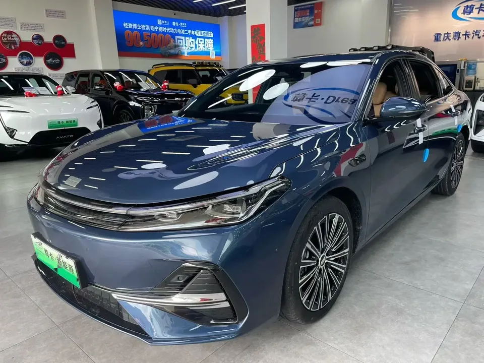 Geely Galaxy A7 EM 2025