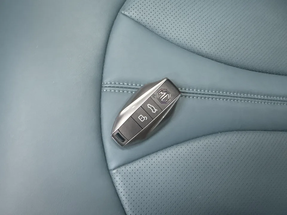 MG 7 MG7 2025 1.5T DCT Luxury Edition 2026 — миниатюра 3