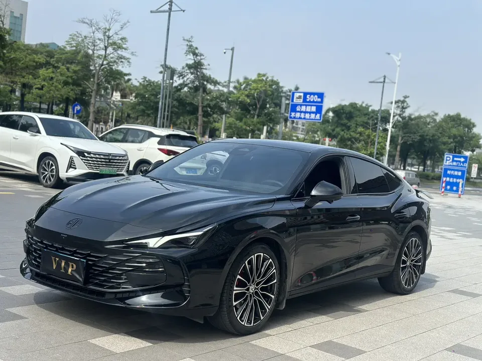 MG 7 2025