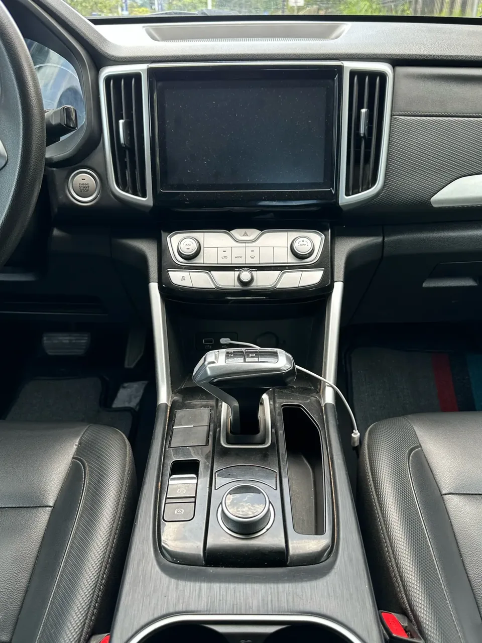 Great Wall gun Commercial Edition 2.0T Diesel Automatic Four-wheel Drive Large Dual Elite GW4D20M 2022 — миниатюра 3