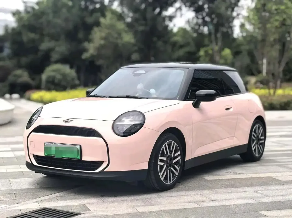 MINI electric COOPER 2025