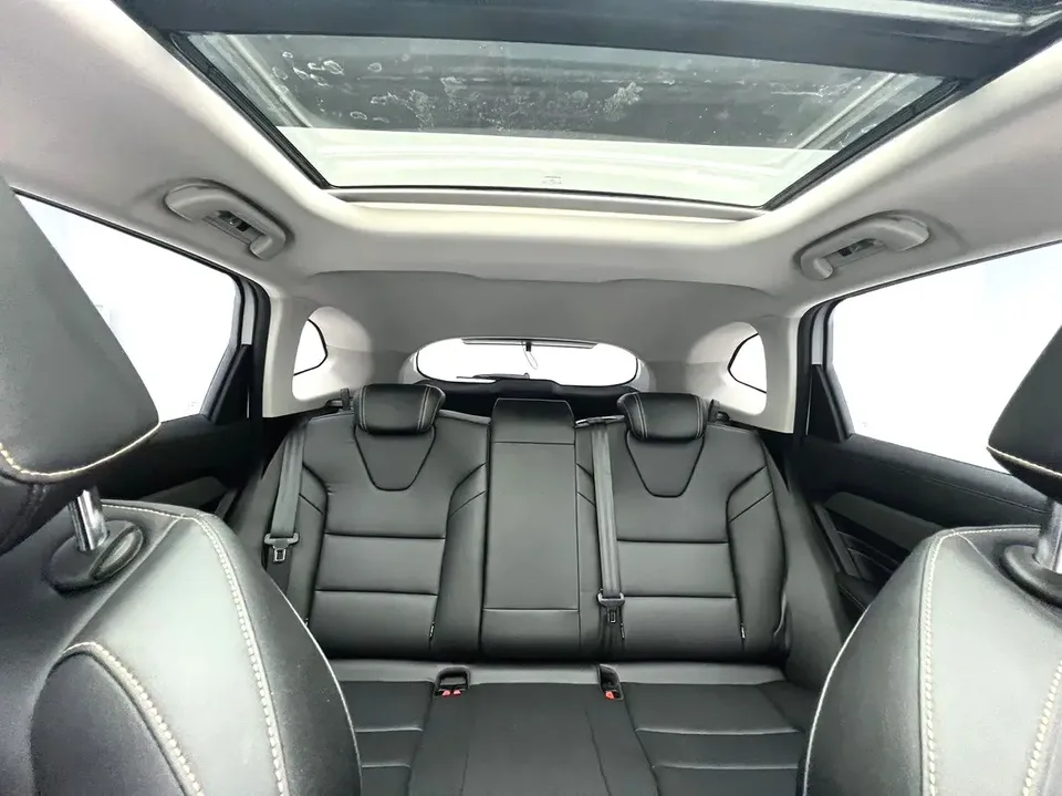 Haval Harvard Red Rabbit Haval Chitu 2022 Jinxiang Edition 1.5T Bronze Rabbit 2022 — миниатюра 3