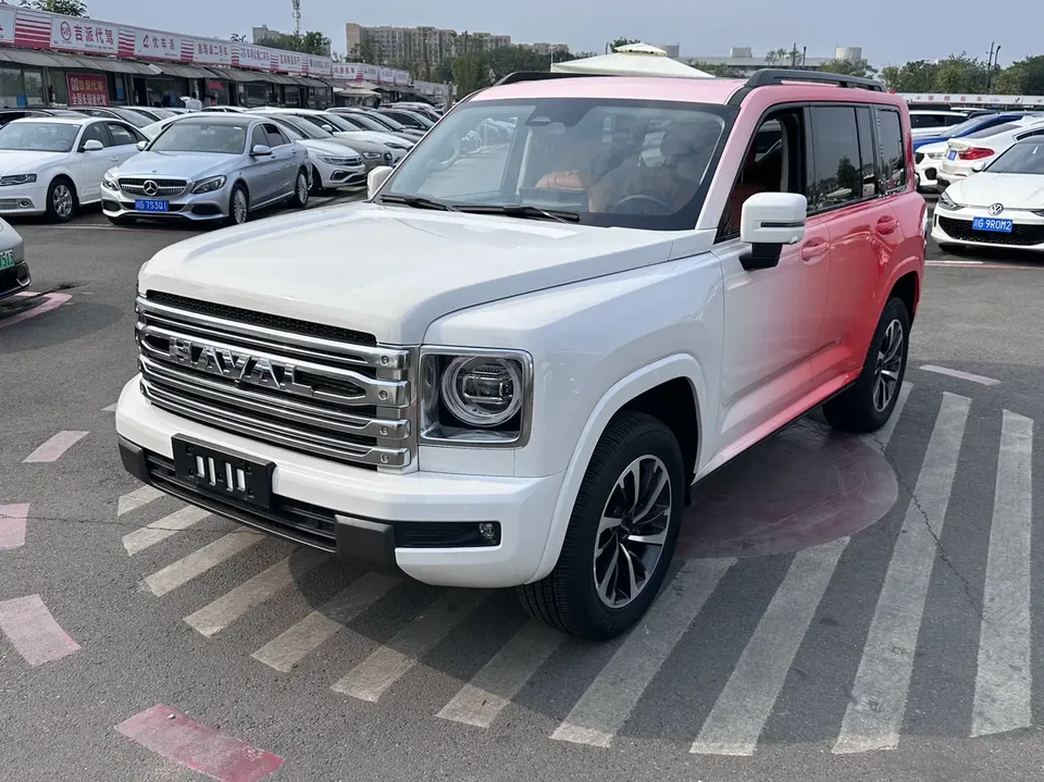 Haval H9 2024