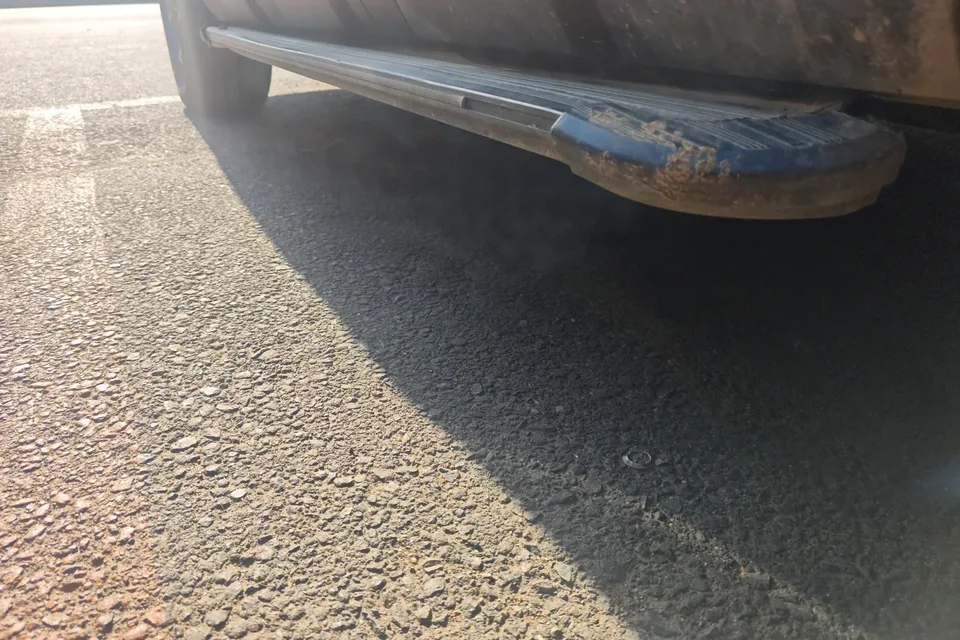 Haval Raptors PHEV 1.5T Hi4 145 Exploration Edition 2024 — миниатюра 3