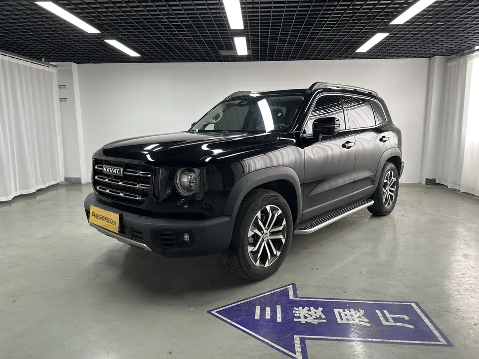 Haval Dargo 2023