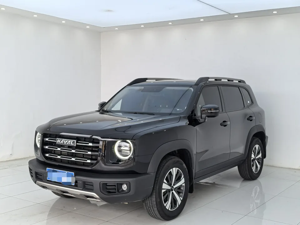 Haval Dargo 2023